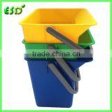 ESD Industrial 6L Plastic Bucket,Hotel Bucket thumbnail-2