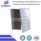 High quality Electrical steel sheet junction box Switch box-GWB-6WAY