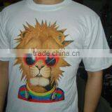 High Quality Heat Tansfer Sublimation Paper for Textile Mugs Sportswear Metal Caps Clothes Fabric thumbnail-1
