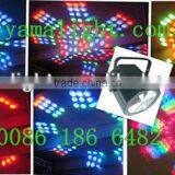 Eight Jaw Fish Led Stage Light thumbnail-1