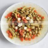 Fresh Best Canned Vegetables Chinese Canned Mixed Vegetables Brands thumbnail-2