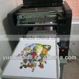 Digital Metal Printer for Aluminium Steel Plate 32.9CM X60 CM