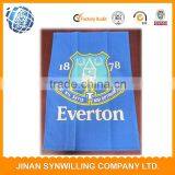 LOGO Printed Hand Towel Printed Cotton Tea Towel thumbnail-1