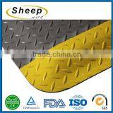Hot Sale Anti Slip Industrial Dirt Resistant Durable Anti Fatigue Mats thumbnail-3