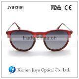 Metal Eyeglasses Round CE Sunglasses thumbnail-2