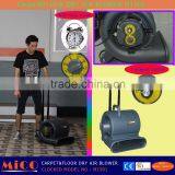 Mini Air Blower for Wet Carpet With Clock M1501 thumbnail-5