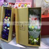 Free Samples Yarn High Quality Spandex Covered Yarn Lycra Mechanical Yarn for Knitting , Hand Knitting , Sewing and Weaving thumbnail-6