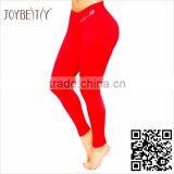 High Waist Power Flex Legging Tummy Control thumbnail-2