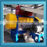 Environmental Protection Equipment Old Car Tyre Disposal thumbnail-3