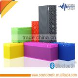 2014 high quality wireless bluetooth speaker,stereo bluetooth speaker with hands free