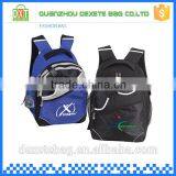 Custom Wholesale Handmade Hiking Mens Hot Style Backpack thumbnail-3
