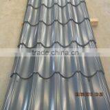 PPGI GI Galvanized Color Coated Ppgi Corrugated Sheet Roofing Steel Sheet thumbnail-6