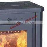 Hot-selling Cooking Cast Iron Stove thumbnail-4