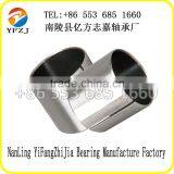 SF-1W Lead-Free Oilless Self-Lubricating Bushing Bearing Oilless Lubricated Oilless Self-lubricating Bearings Preferred ZhiJia B thumbnail-1