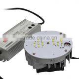 High Brightness 35w 120 Degree View Angel Round Led Retrofit Kit With UL CUL DLC List for Shoebox Fixture thumbnail-2
