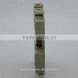 UK SAK Type 1.5-150mm Feed Through Electrical Terminal Block SAK4 Screw Din Rail thumbnail-3