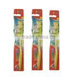 Professional OEM/ODM Disposable Hotel Toothbrush thumbnail-1