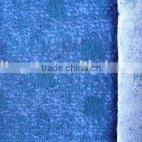 for Bus Seat Cover Anti Static and Fire Retardant Jacquard With Mesh Bonded Fabric