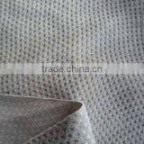 Embossed Auto Seat Covering Fabric