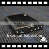 2012 New Version TOPPING TP-C1 24bit/96kHz USB Transfer Coaxial Fiber Decoder