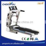 Body Fit Treadmill Orbitrac Elliptical Cross Trainer Treadmill thumbnail-2
