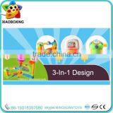 High Quality Amusement Park Baby Toy Mini Basketball Game thumbnail-2