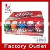 Cola Jar Mint Flavor Chew Mint Candy thumbnail-1