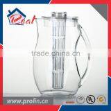 NBRL Free Sample Available high quality water pitcher