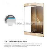 Top Quality 0.33mm 2.5D Premium Ultra Thin Mobile Phone 9H Tempered Glass for Huawei P9 Plus Screen Protector