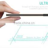 Ultra Thin Polymer 5000mAh Portable Mobile Power Bank thumbnail-4