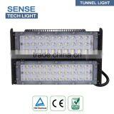 New Arrival Module Outdoor Lighting Led Tunnel Light 100W With MeanWell Driver thumbnail-3