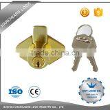 252RL Cash Drawer Lock Door Lock Cover Plate thumbnail-4
