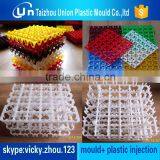 Custom-made Plastic Mould of the Electric Shaver Pan thumbnail-5