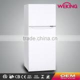 Double Doors Refrigerator Series RD-170 (139L)