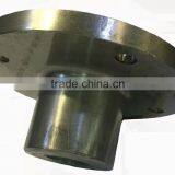 ISO9001 Certificate Gear Coupling , Standard Cast Iron Flexible Coupling thumbnail-2