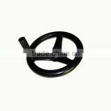 Hot Sale Machine Tool Accessories Casting Handwheels, Hand Wheels Iron Casting