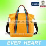 2015 New Style Waterproof Handbags Hot Sale Handbags Ladies Beach Bag