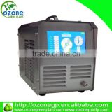 3G 6G 8G High quality Portable medical ozone generator for blood therapy
