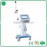 CE Pass Anesthesia Gas Machine Price with Trolly