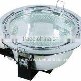 Horizontal Recessed Halogen Downlight E27