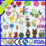 Self Adhesive Stickers for Fabric thumbnail-1