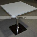 Coffee Table,artificial Stone Restaurant Dinning Table,KFC Table thumbnail-6