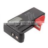 Portable Smart LCD Direct Digital Battery Tester BT-168D Checker Electronic Battery Power Measure 9V 1.5V Button Cell AAA AA C D