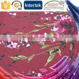 Fashion New Style Polyester Fabric 75D Real Wax Print Fabric From China Produced thumbnail-2