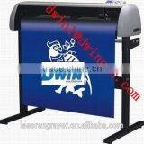Supplier Flatbed Paper Pattern Cutting Graph Plotter DW720