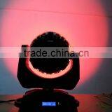 Good Quality 36*10w 4in1 RGBW/A Led Moving Head Bar,multi Color Led Light,cree Led Stage Light thumbnail-5