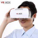 Playing Games Adjustable Cheap vr Box2.0 thumbnail-6