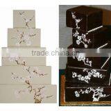 Plastic Cake Stencil Cake Decorating Supplies thumbnail-2