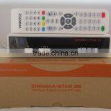Enigma2 Zgemma Star 2s HD Satellite tv Receiver Linux OS With Internet Connection With 2-3 Days Fast Shipping thumbnail-5