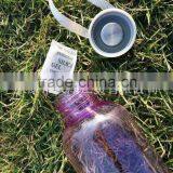 Latest Design 15ml Juice Plastic Dropper Bottle / Eco-Friendly Promotional Honey Plastic Squeeze Clear thumbnail-4